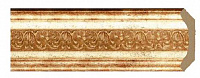 Плинтус потолочный из дюрополимера Decor-Dizayn Дыхание востока 2 Карниз 168-126