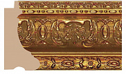 Декоративный багет для стен Декомастер Ренессанс 400-954