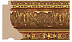 Декоративный багет для стен Декомастер Ренессанс 400-954 фото № 1