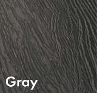 Краска фасадная водно-дисперсионная Decover Paint Gray, 0,5кг