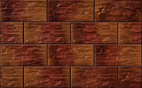 Клинкерная плитка для фасада Cerrad Koral CER 21 148x300