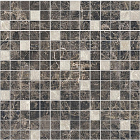 Мозаика Керамин Эллада 3 300x300, глазурованная