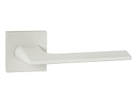 Ручка дверная ORO&ORO Unica 065-15E white