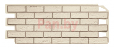 Фасадная панель (цокольный сайдинг) Vox Solid brick Coventry фото № 1