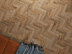 Кварцвиниловая плитка (ламинат) LVT для пола FineFloor Craft (Small Plank) FF-081 Дуб Гавана фото № 1