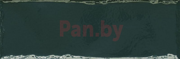 Керамическая плитка (кафель) для стен глазурованная Paradyz Porcelano Green Ondulato 98х298 фото № 1
