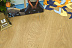 Кварцвиниловая плитка (ламинат) LVT для пола FineFloor Rich FF-2077 Дуб Сицилия фото № 4