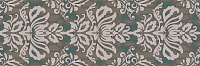 Керамический декор Italon Element Silk Дамаско 250х750