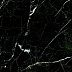 Керамогранит (грес) под мрамор Гранитея Караташ G385 Черный 600x600 матовый фото № 8