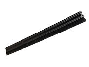 Уплотнитель для дверей щеточный Morelli Swing Brush Black, 2,15м