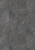 Кварцвиниловая плитка (ламинат) SPC для пола Zeta ZTS003 (черный гранит) фото № 2