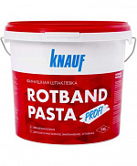 Шпатлевка виниловая Knauf Rotband Pasta Profi 5 кг Распродажа