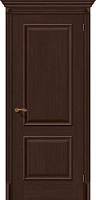 Межкомнатная дверь еврошпон el Porta Classico S Классико-12 Thermo Oak