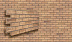 Фасадная панель (цокольный сайдинг) Vox Solid brick Exeter фото № 2