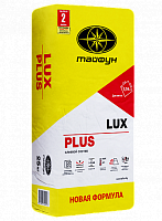 Клей для плитки Тайфун Мастер Lux plus 5 кг