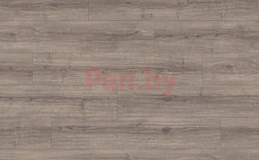 Ламинат Egger PRO Laminate Flooring Large EPL185 Дуб Шерман серый, 8мм/32кл/4v, РФ фото № 1