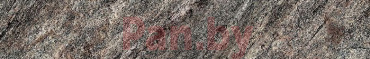 Плинтус из керамогранита Керамин Кварцит 2 95x600 глазурованный фото № 1