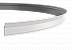 Плинтус потолочный из пенополиуретана Европласт 1.50.174 гибкий фото № 1