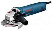 Угловая шлифмашина (болгарка) Bosch GWS 1000 Professional 