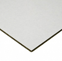 Плита потолочная Rockfon Lilia A15/24 Board 600*600*12 мм