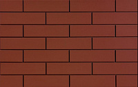 Клинкерная плитка для фасада Cerrad Rot 65x245x6,5