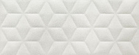 Керамическая плитка (кафель) для стен Arte Perla White STR 298x748