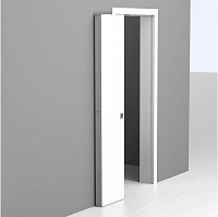 Система открывания раздвижных дверей-книжек Morelli Twice 180 Left-70