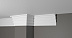 Плинтус потолочный из дюрополимера Decor-Dizayn Белая Лепнина DD514 фото № 1
