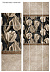 Панель ПВХ (пластиковая) с фотопечатью Кронапласт Unique Тюльпаны темные 2700*250*8 фото № 2