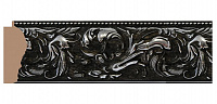 Декоративный багет для стен Декомастер Эрмитаж S26-1605B