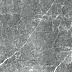 Керамогранит (грес) под мрамор Гранитея Пайер G285 Черный 600x600 матовый фото № 8