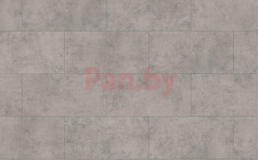 Ламинат Egger PRO Laminate Flooring Large Aqua EPL166 Бетон Чикаго светло-серый, 8мм/33кл/4v, РФ фото № 1