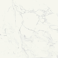 Керамогранит (грес) под мрамор Marazzi Marbleplay White Lux 600х600