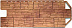 Фасадная панель (цокольный сайдинг) Альта-Профиль Каньон Невада фото № 1