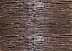 Декоративный искусственный камень Polinka Сланец Саянский гипсовый угловой составной У0108, бистр фото № 1