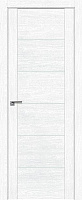 Межкомнатная дверь царговая экошпон ProfilDoors серия XN Модерн 99XN, Монблан Мателюкс матовый