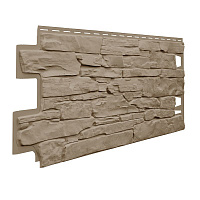 Фасадная панель (цокольный сайдинг) Vox Solid stone Calabria