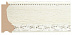 Декоративный багет для стен Декомастер Ренессанс 516-1070 фото № 1