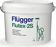 Краска интерьерная эмульсионная Flugger Flutex 2S 3 л.