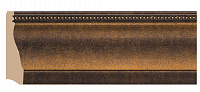 Плинтус напольный из полистирола уплотненного Декомастер Ионика 193-56 (70*16*2400мм)