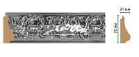 Декоративный багет для стен Декомастер Ренессанс 566-1609