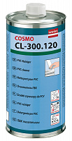 Очиститель ПВХ Cosmofen Cosmo CL-300.120 (Cosmofen 10)
