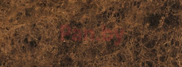 Керамогранит (грес) под мрамор Idalgo Emperador Коричневый PGR 398х1200  фото № 1