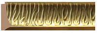 Декоративный багет для стен Декомастер Ренессанс 552B-1608