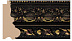 Декоративный багет для стен Декомастер Ренессанс 229-966 фото № 1
