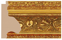 Декоративный багет для стен Декомастер Ренессанс 947-954