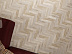 Кварцвиниловая плитка (ламинат) LVT для пола FineFloor Craft (Small Plank) FF-008 Дуб Хэмптон-Корт фото № 1