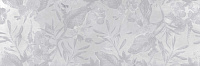 Керамическая плитка (кафель) для стен глазурованная Meissen Keramik Bosco Verticale серый 250x750