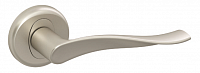 Ручка дверная Nomet Standard Antilia T-961-104.G5 (никель матовый)