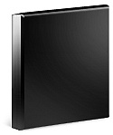 Подоконник из искусственного камня LG HI-MACS Solid Black 100ммx3,68м